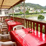 酒店 Haus Sonnschein 科赫姆