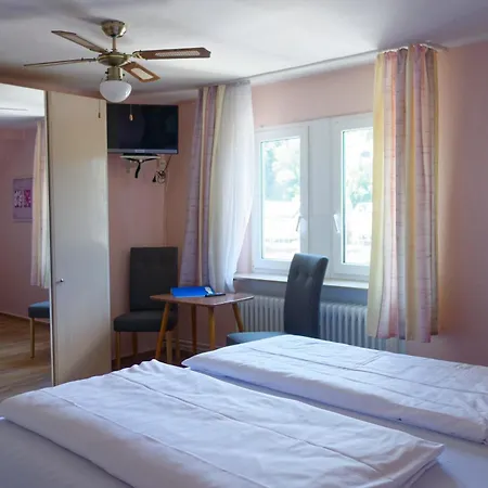 Haus Sonnschein Cochem