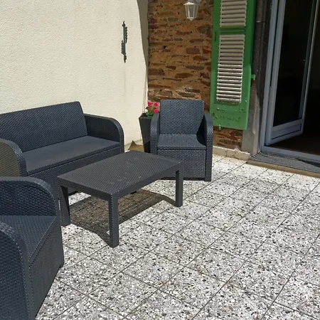 Hotel Haus Sonnschein