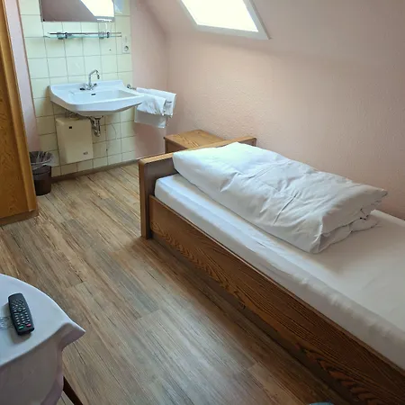 Haus Sonnschein Hotel 3*