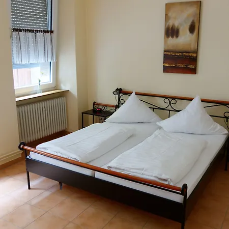 Hotel Haus Sonnschein Cochem