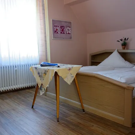 Haus Sonnschein ホテル コッヘム