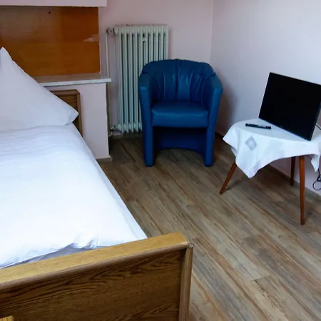 Haus Sonnschein Cochem