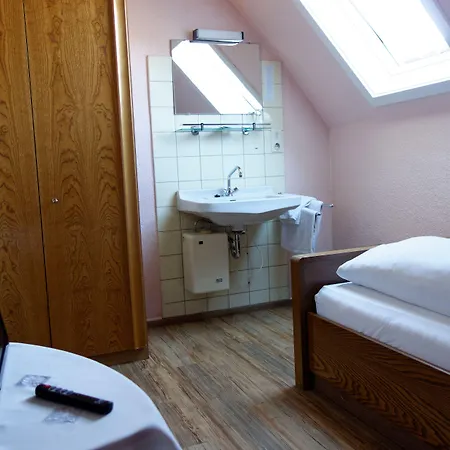 ホテル Haus Sonnschein