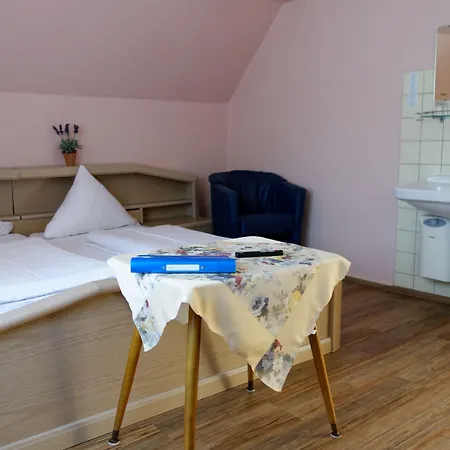 Haus Sonnschein ホテル コッヘム