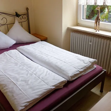 Haus Sonnschein Hotel 3*