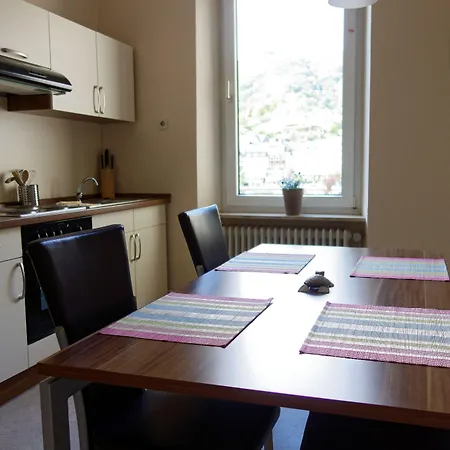 Haus Sonnschein Hotel 3*