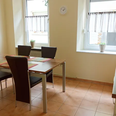 Haus Sonnschein Hotel 3*