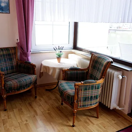 Haus Sonnschein 3* コッヘム