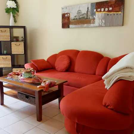 ホテル Haus Sonnschein 3*