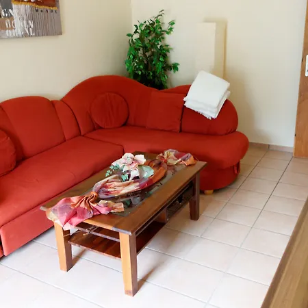 Hotel Haus Sonnschein 3*