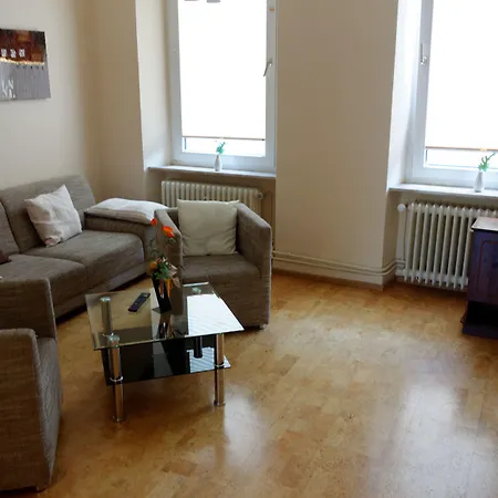 Haus Sonnschein 3* Cochem