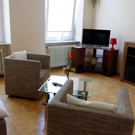 Hotel Haus Sonnschein 3*