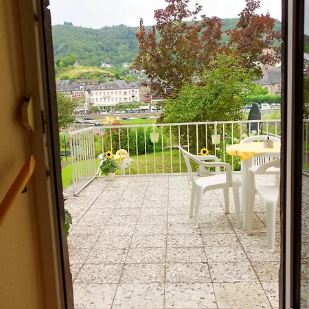 Hotel Haus Sonnschein 3*