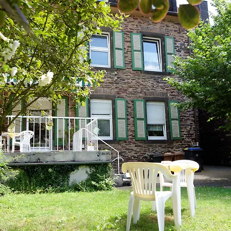 Haus Sonnschein Cochem