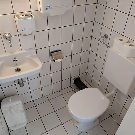 Haus Sonnschein Hotel 3*