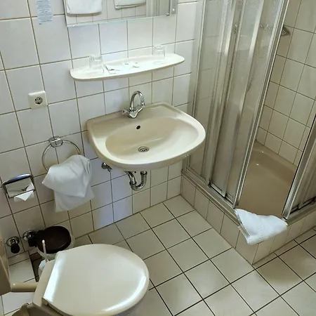 Hotel Haus Sonnschein