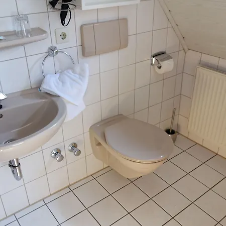 Haus Sonnschein 3*