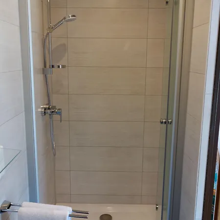 Haus Sonnschein Hotel 3*