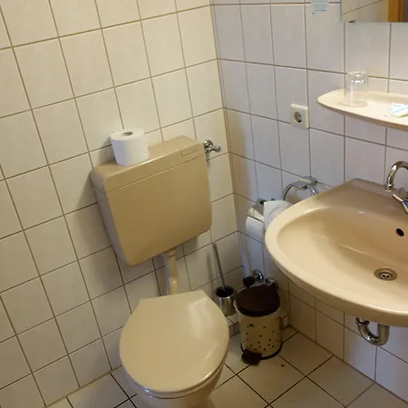 Hotel Haus Sonnschein Cochem