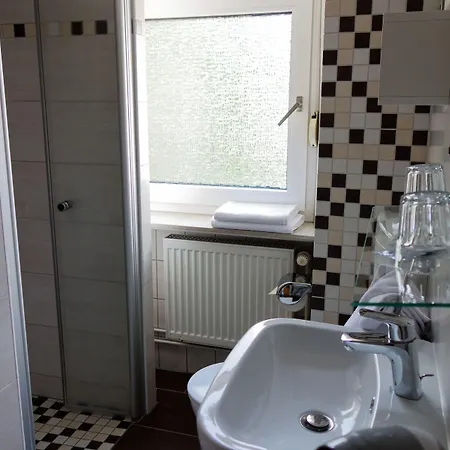 Haus Sonnschein 3*
