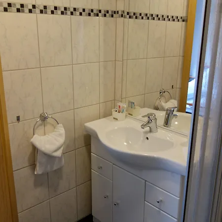 Hotel Haus Sonnschein