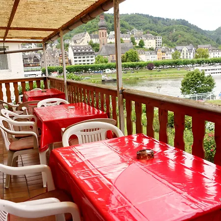 Hotel Haus Sonnschein Cochem