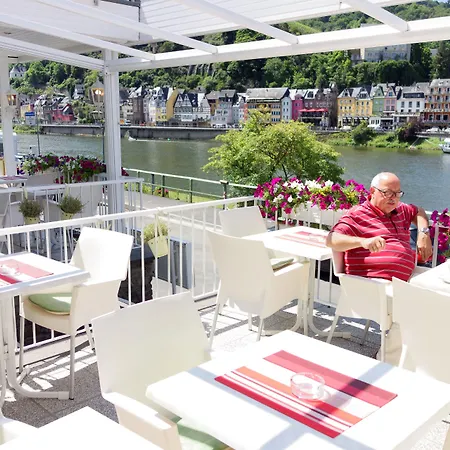 Haus Sonnschein 3* コッヘム