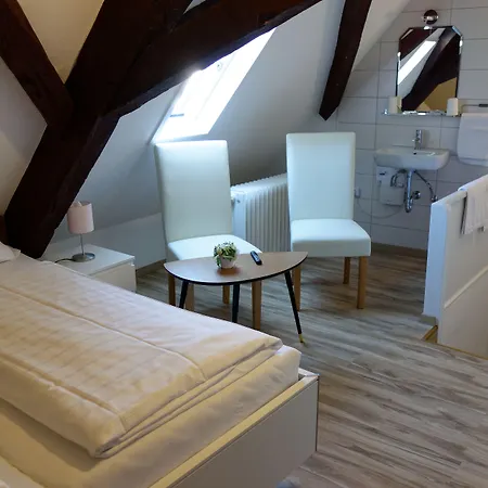 Haus Sonnschein ホテル コッヘム