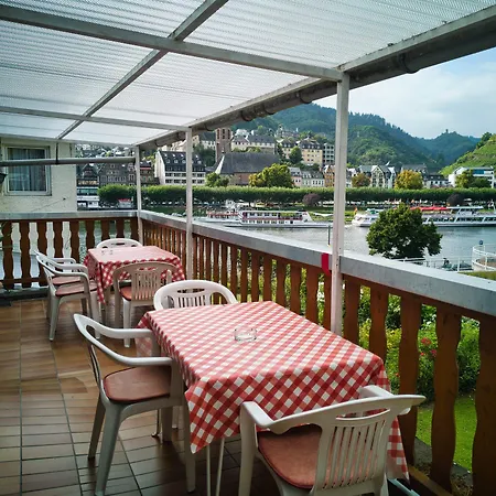 索南萨因酒店 酒店 科赫姆