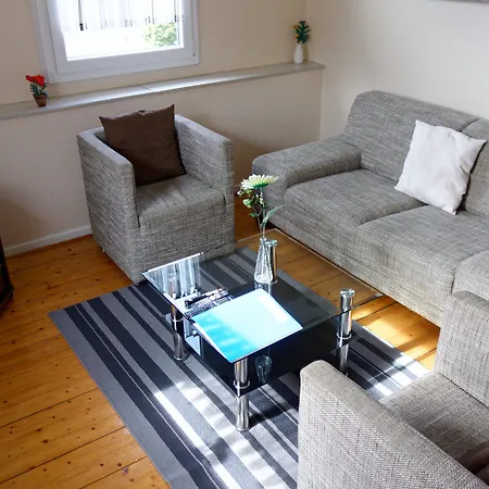 Hotel Haus Sonnschein