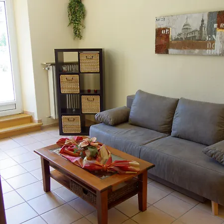 Haus Sonnschein ホテル