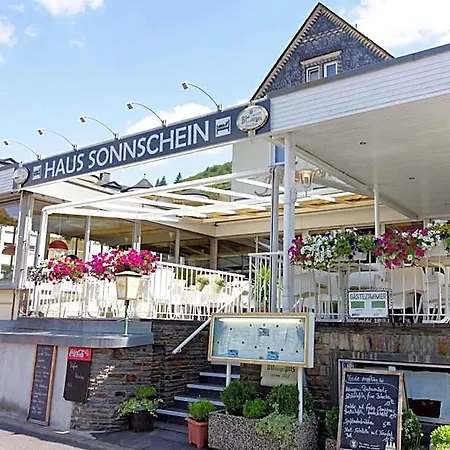 Haus Sonnschein 3* Cochem