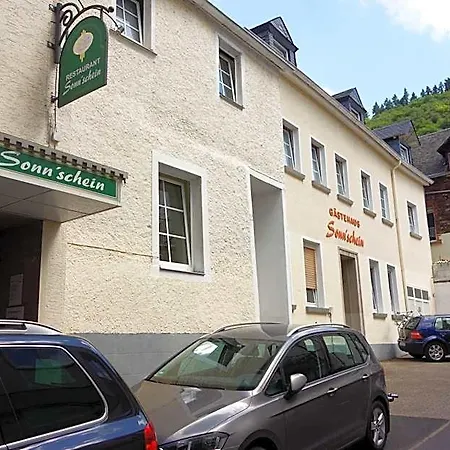 Haus Sonnschein 3* Cochem