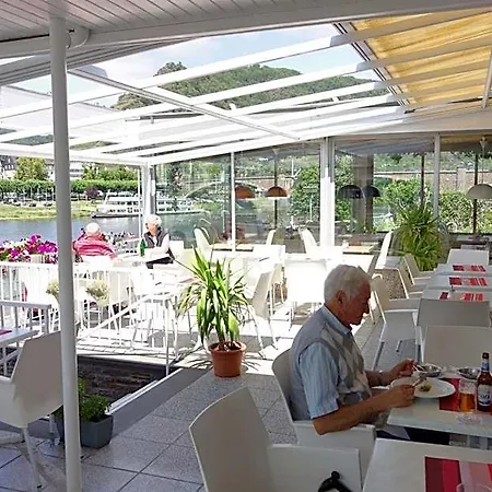 Haus Sonnschein 3* Cochem