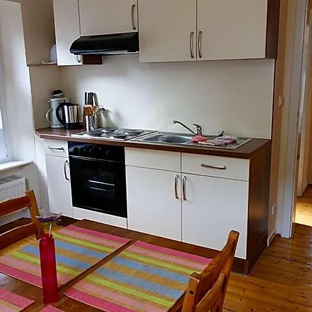 Haus Sonnschein 3* Cochem