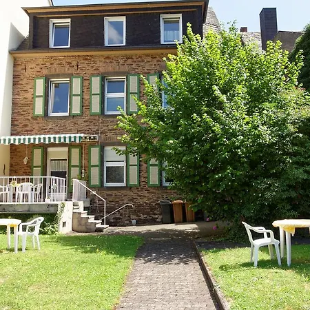 Haus Sonnschein 코헴