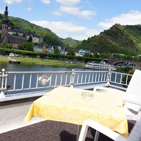 Haus Sonnschein 3* 코헴