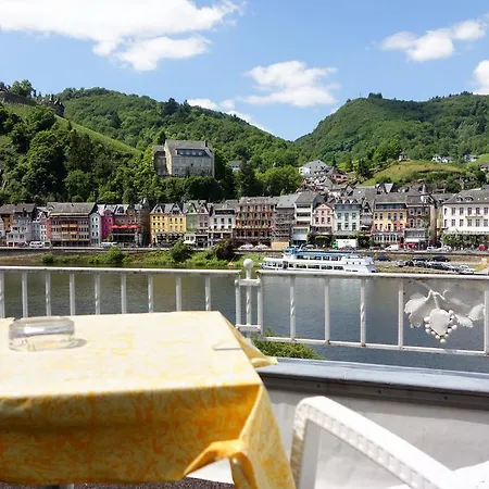 Haus Sonnschein Cochem