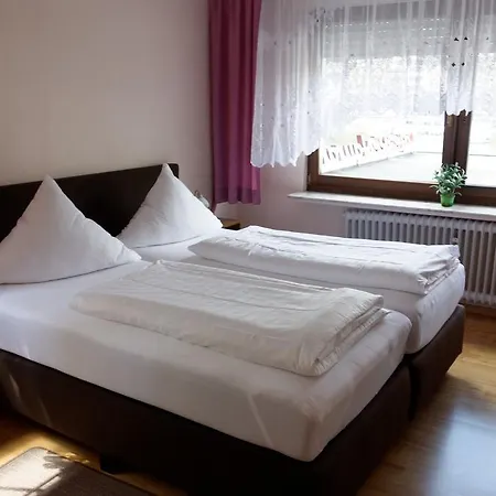 Haus Sonnschein Hotel Cochem