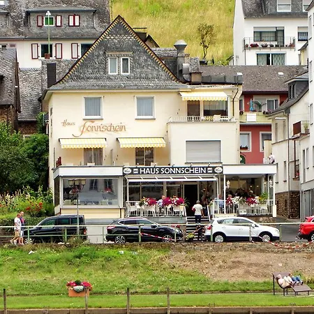 Haus Sonnschein Hotel