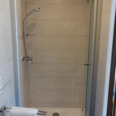 Hotel Haus Sonnschein 3*