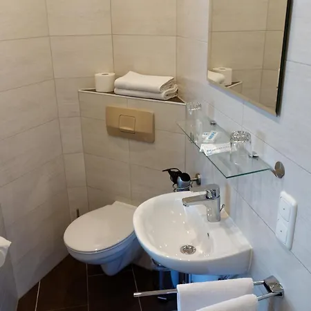 Haus Sonnschein 3* Cochem