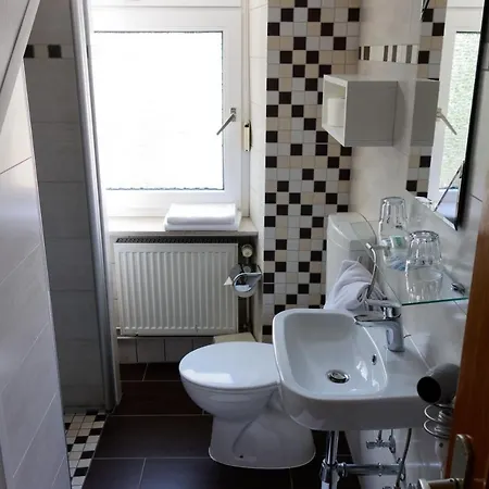 Hotel Haus Sonnschein