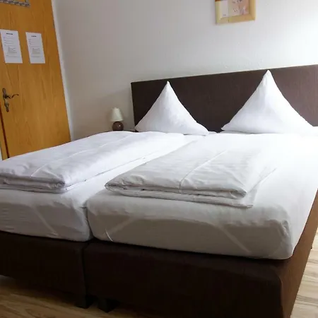 Haus Sonnschein Hotel Cochem