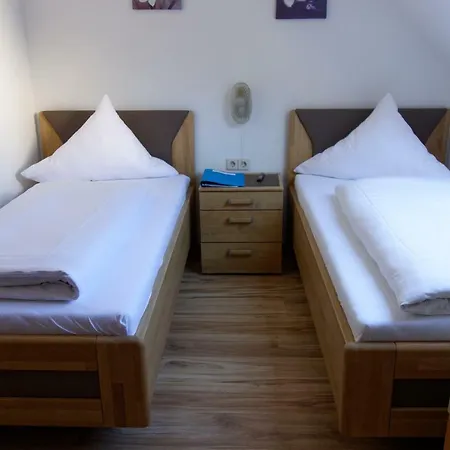 Hotel Haus Sonnschein 3*