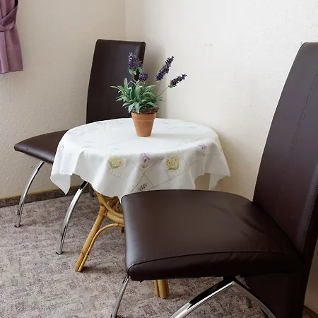 Haus Sonnschein Hotel 3*