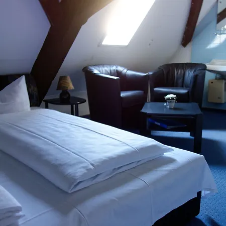 ホテル Haus Sonnschein 3*