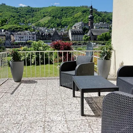 Haus Sonnschein 3* Cochem