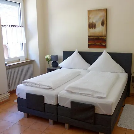 Hotel Haus Sonnschein 3*